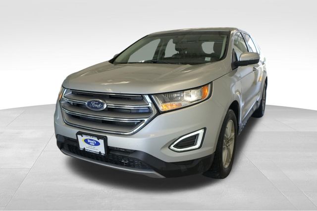 Thumbnail: 2017 Ford Edge - 1