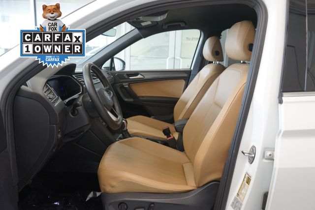 Thumbnail: 2022 Volkswagen Tiguan - 20