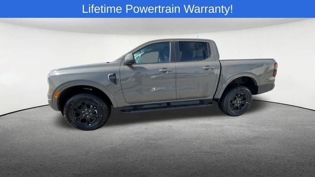 Thumbnail: 2026 Ford Ranger - 6