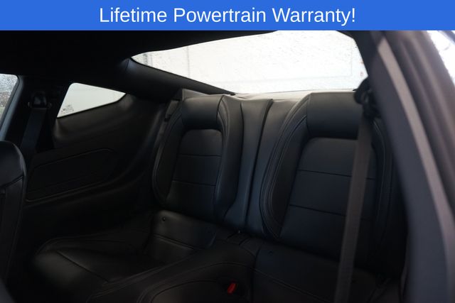 Thumbnail: 2026 Ford Mustang - 25