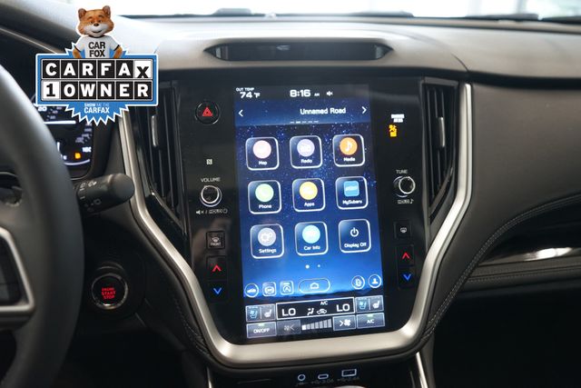 Thumbnail: 2025 Subaru Outback - 23