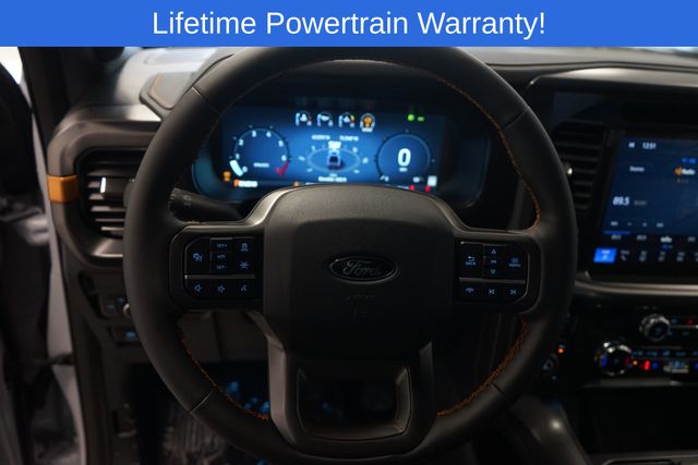 Thumbnail: 2025 Ford F-150 - 13