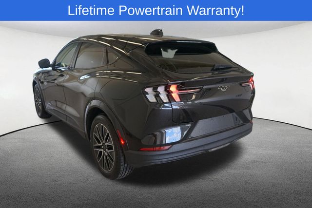 Thumbnail: 2025 Ford Mustang Mach-E - 10