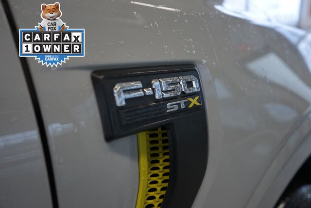 Thumbnail: 2024 Ford F-150 - 15