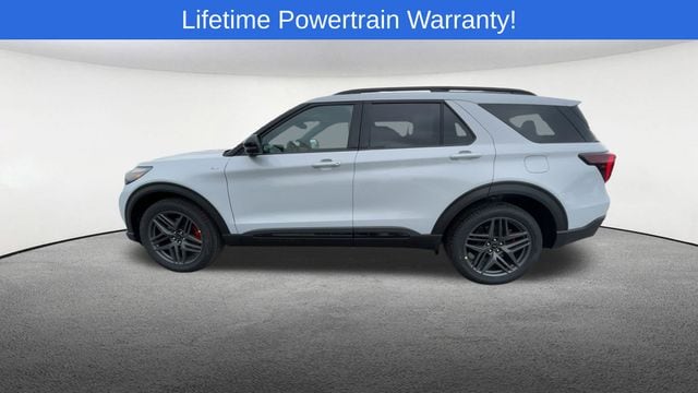 Thumbnail: 2026 Ford Explorer - 6