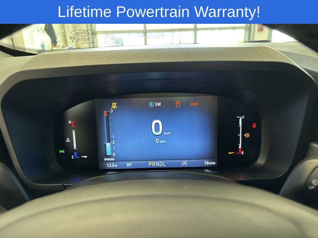 Thumbnail: 2025 Ford Maverick - 28