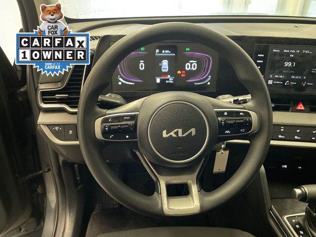 Thumbnail: 2023 Kia Sportage - 21