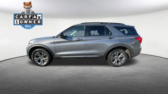 Thumbnail: 2023 Ford Explorer - 6