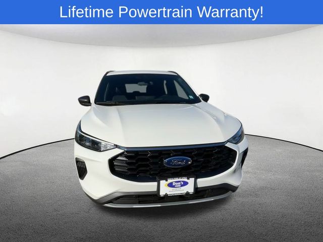 Thumbnail: 2025 Ford Escape - 3