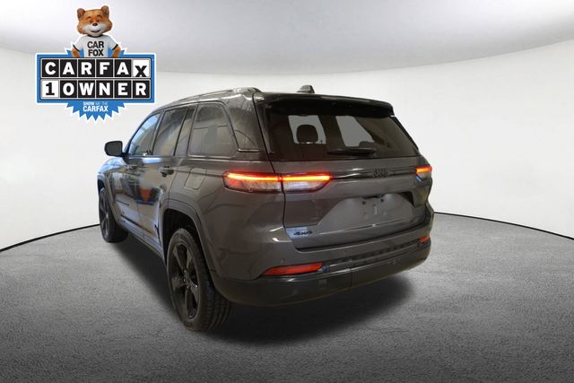 Thumbnail: 2023 Jeep Grand Cherokee - 2