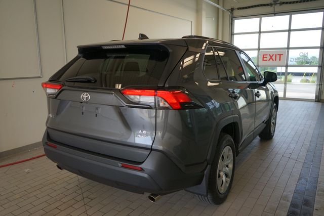 Thumbnail: 2020 Toyota RAV4 - 13