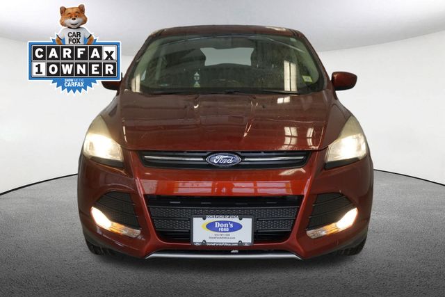 Thumbnail: 2014 Ford Escape - 17