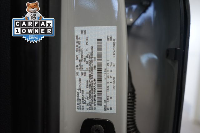 Thumbnail: 2024 Ford F-150 - 20