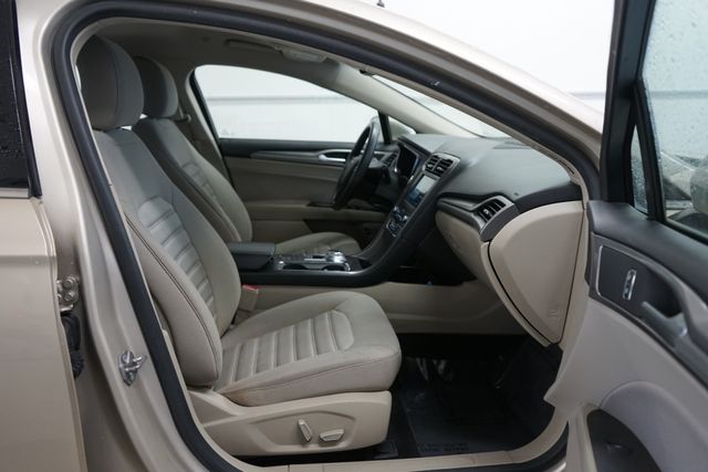 Thumbnail: 2019 Ford Fusion - 32