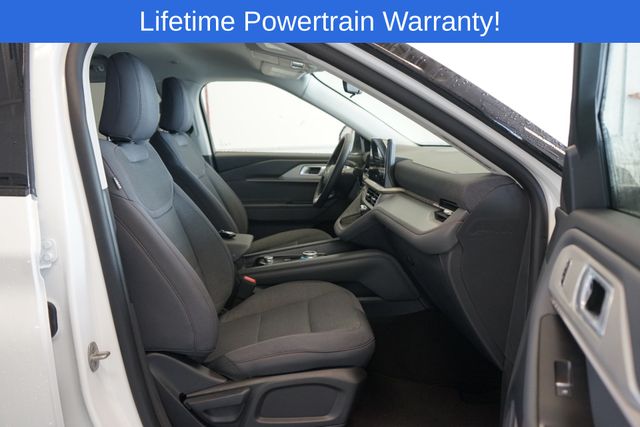 Thumbnail: 2026 Ford Explorer - 33