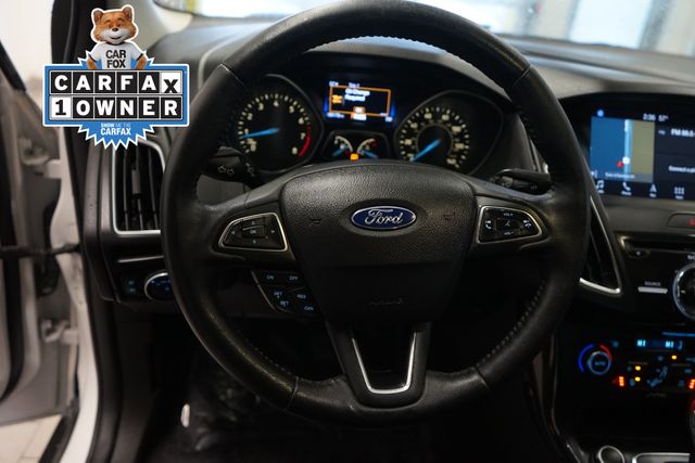 Thumbnail: 2016 Ford Focus - 21
