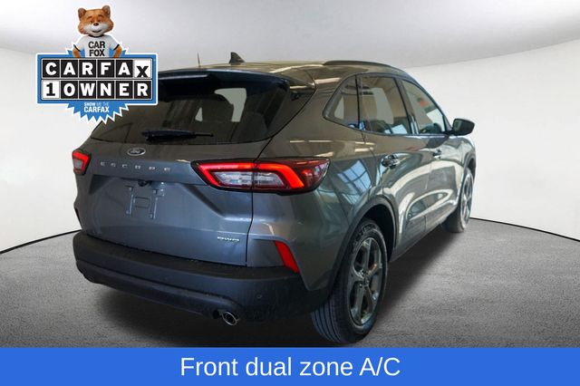 Thumbnail: 2025 Ford Escape - 16