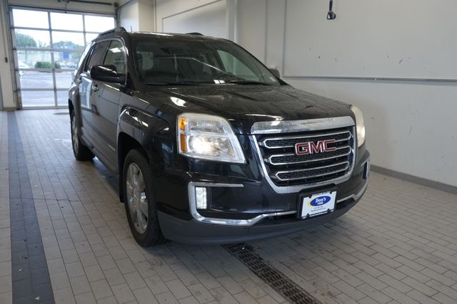 Thumbnail: 2016 GMC Terrain - 15