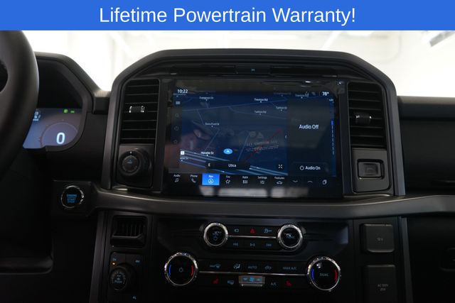 Thumbnail: 2025 Ford F-150 - 24