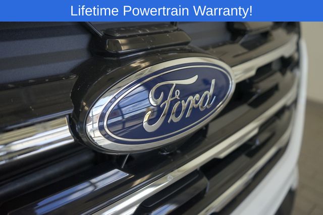 Thumbnail: 2026 Ford Explorer - 19