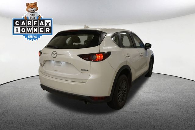 Thumbnail: 2020 Mazda CX-5 - 14