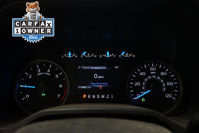 Thumbnail: 2015 Ford F-150 - 22