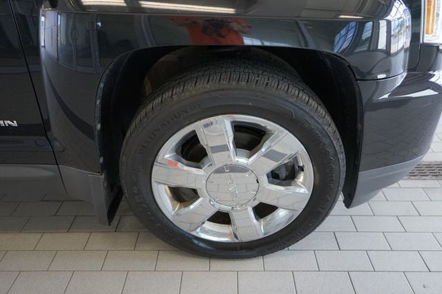 Thumbnail: 2016 GMC Terrain - 15