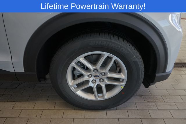 Thumbnail: 2026 Ford Explorer - 17