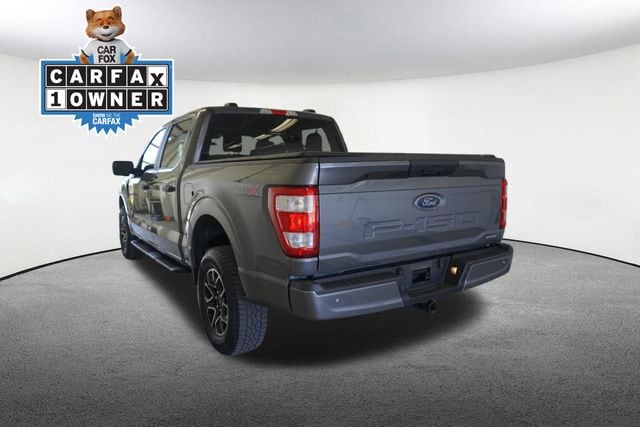 Thumbnail: 2023 Ford F-150 - 11