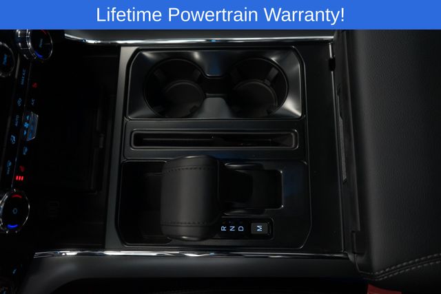 Thumbnail: 2025 Ford F-150 - 24