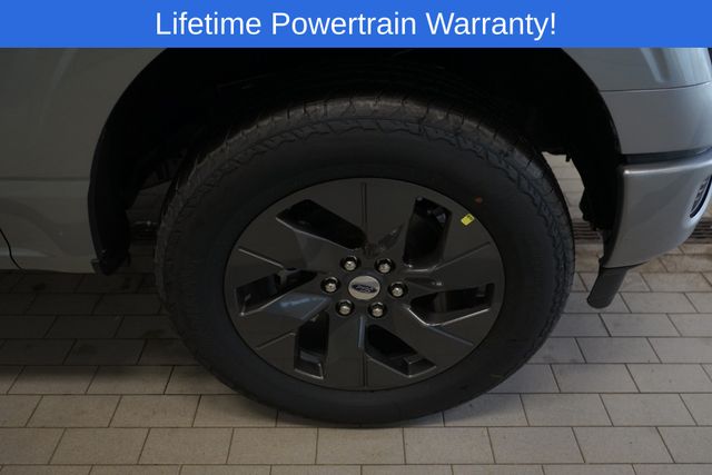 Thumbnail: 2025 Ford F-150 - 16