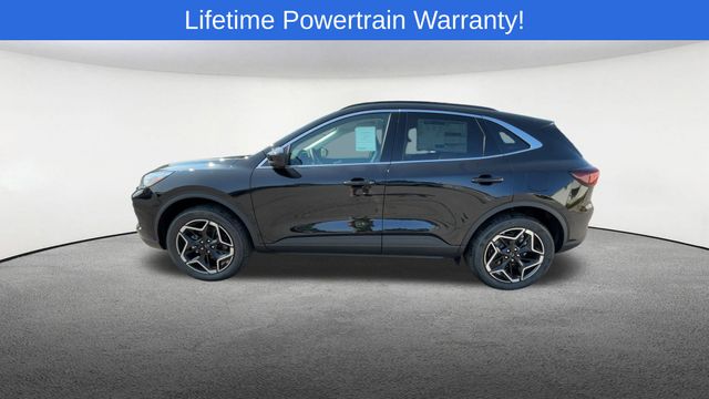 Thumbnail: 2025 Ford Escape - 5