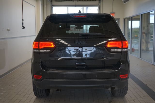 Thumbnail: 2019 Jeep Grand Cherokee - 12