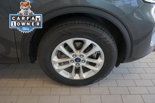 Thumbnail: 2020 Ford Escape - 15