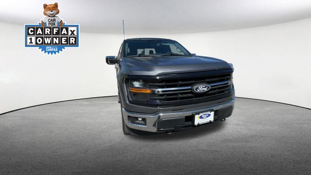 Thumbnail: 2024 Ford F-150 - 3