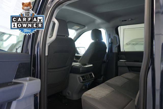 Thumbnail: 2022 Ford F-150 - 29