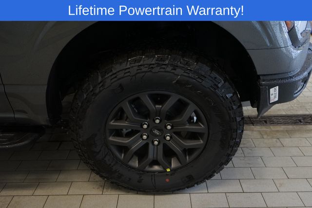 Thumbnail: 2025 Ford F-150 - 7