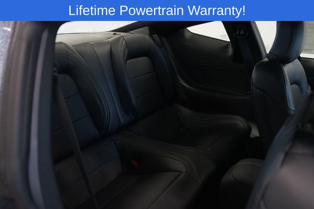 Thumbnail: 2026 Ford Mustang - 27