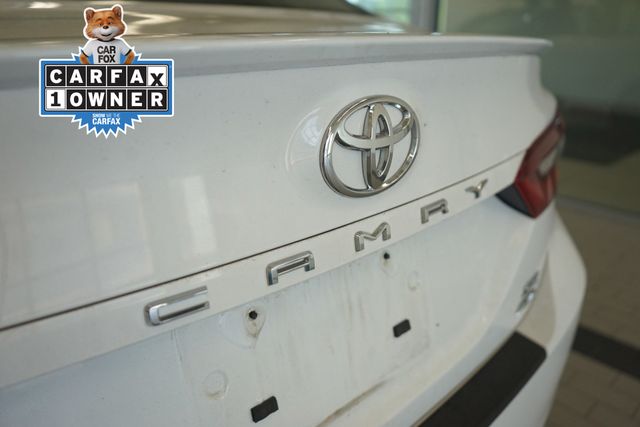 Thumbnail: 2023 Toyota Camry - 13
