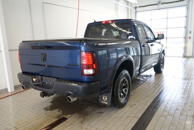 Thumbnail: 2021 RAM 1500 Classic - 15