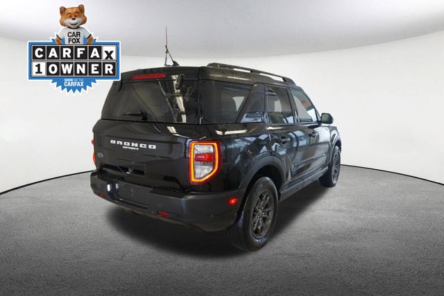 Thumbnail: 2023 Ford Bronco Sport - 14