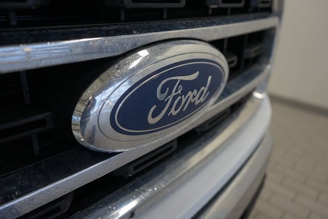 Thumbnail: 2022 Ford F-150 - 20