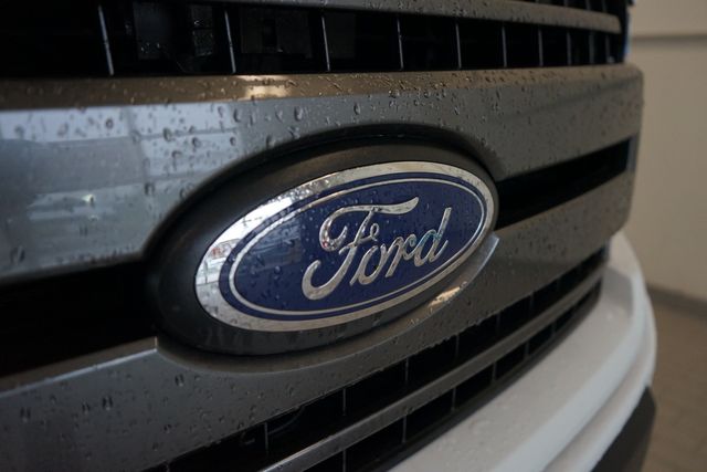 Thumbnail: 2018 Ford F-150 - 20
