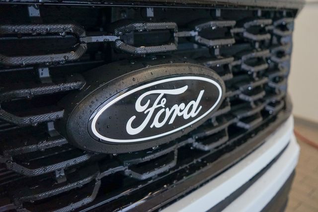 Thumbnail: 2025 Ford F-150 - 11