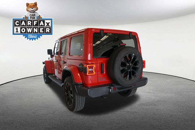 Thumbnail: 2025 Jeep Wrangler - 10