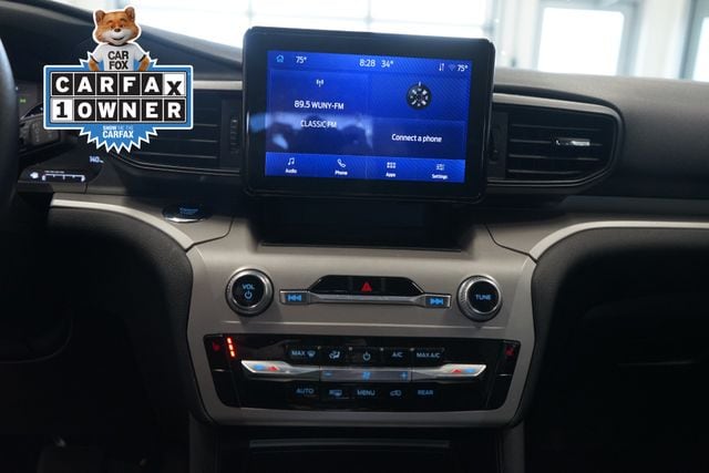 Thumbnail: 2023 Ford Explorer - 22