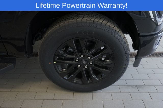 Thumbnail: 2026 Ford F-150 - 15