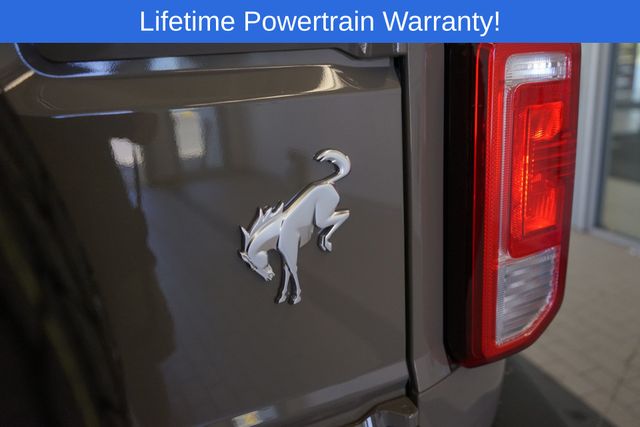 Thumbnail: 2025 Ford Bronco - 12