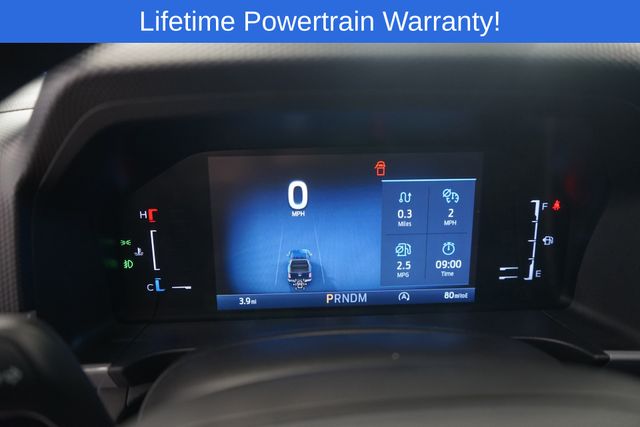 Thumbnail: 2025 Ford Ranger - 23