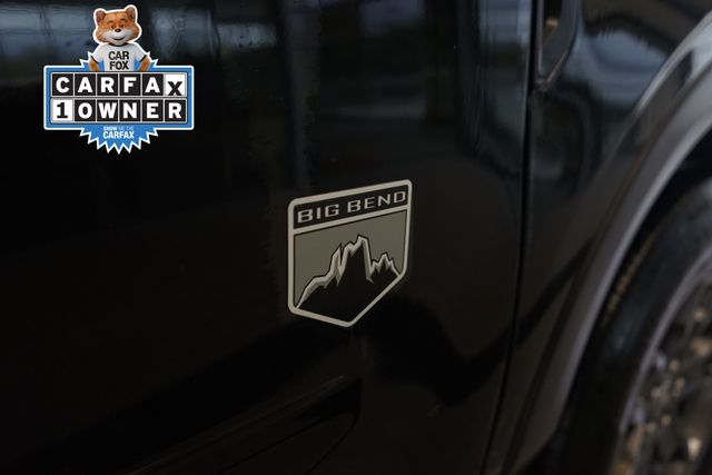 Thumbnail: 2023 Ford Bronco Sport - 15